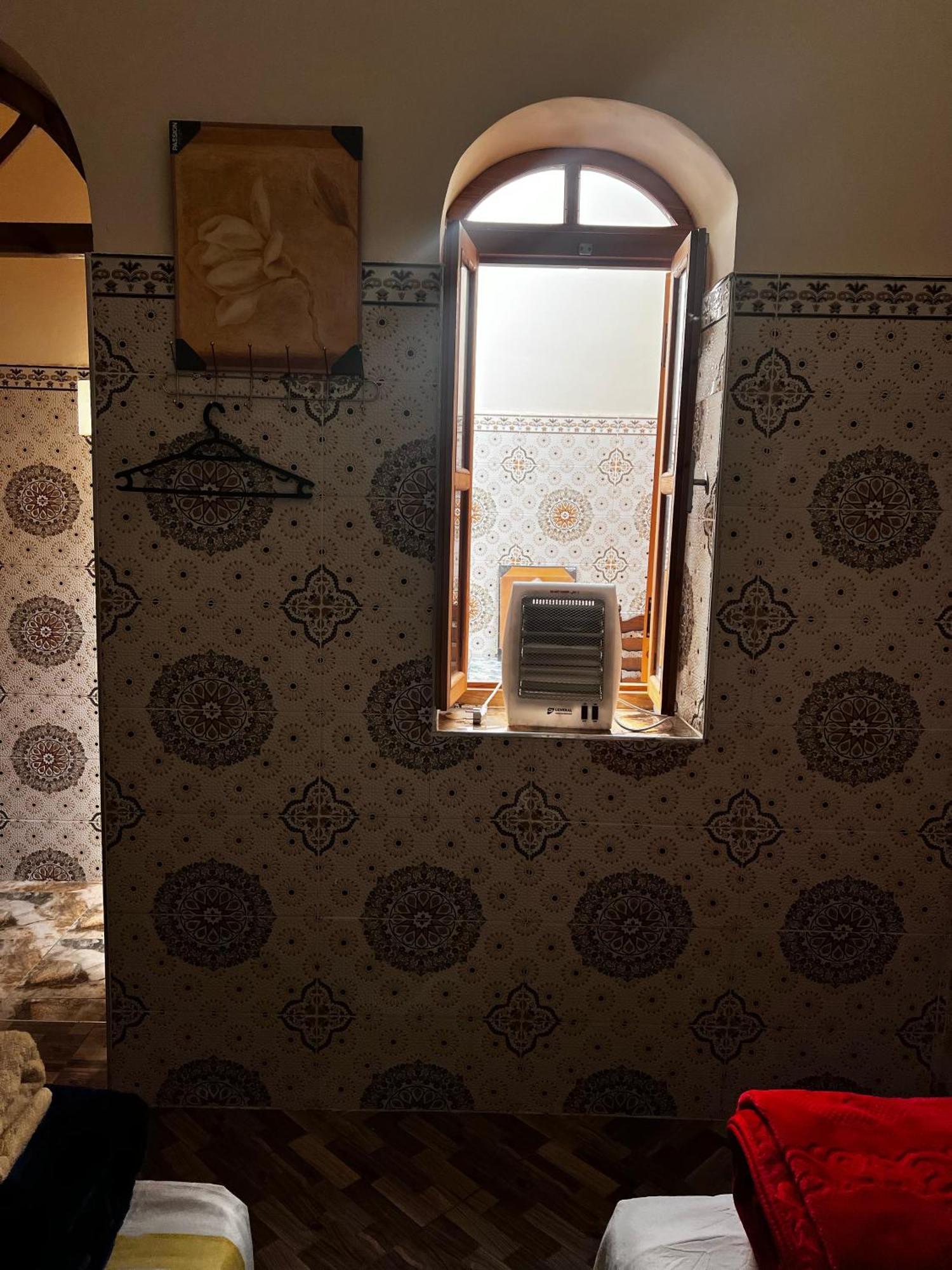 Dar Lala Haniya Rabat Kültér fotó