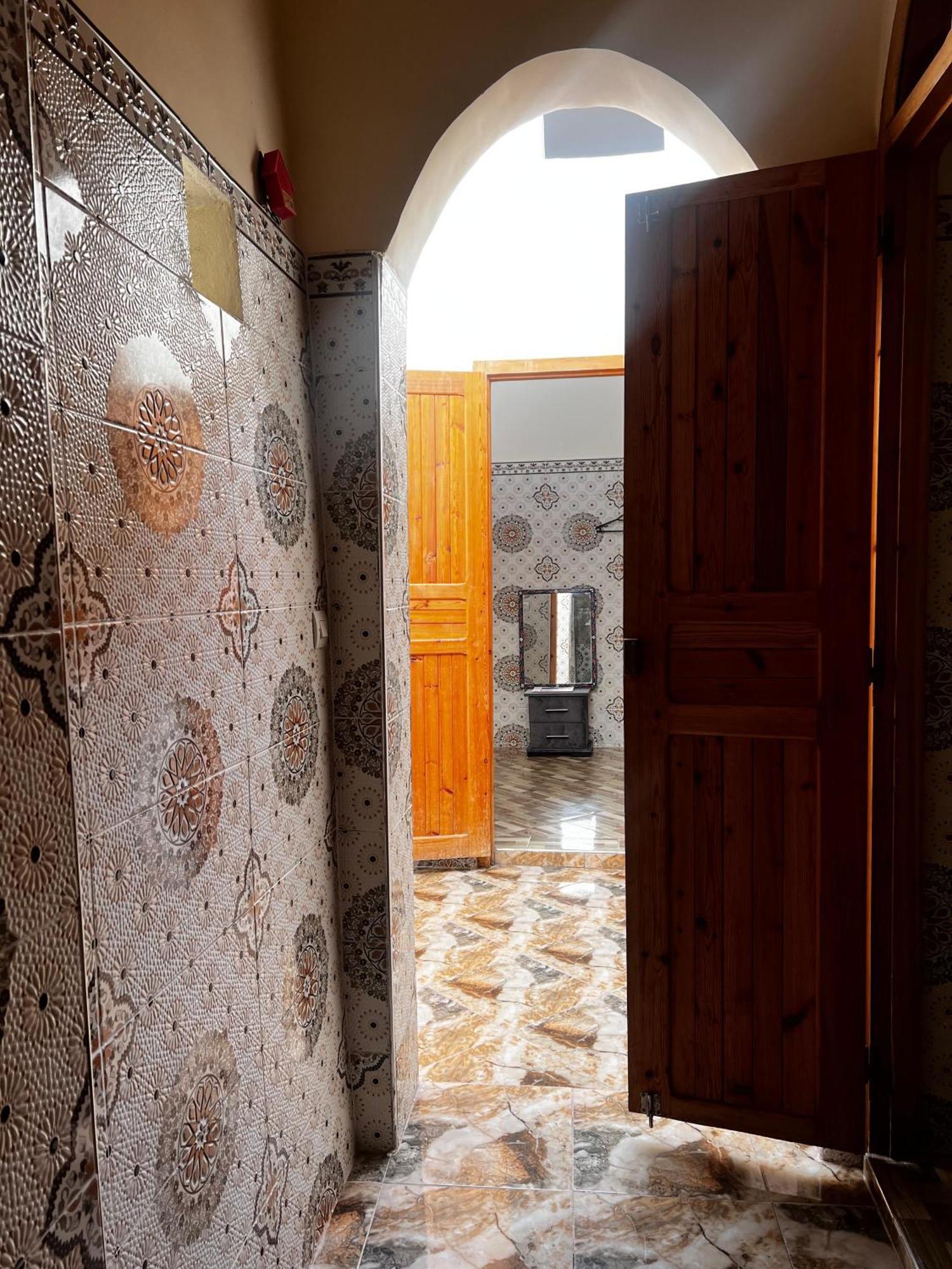Dar Lala Haniya Rabat Kültér fotó