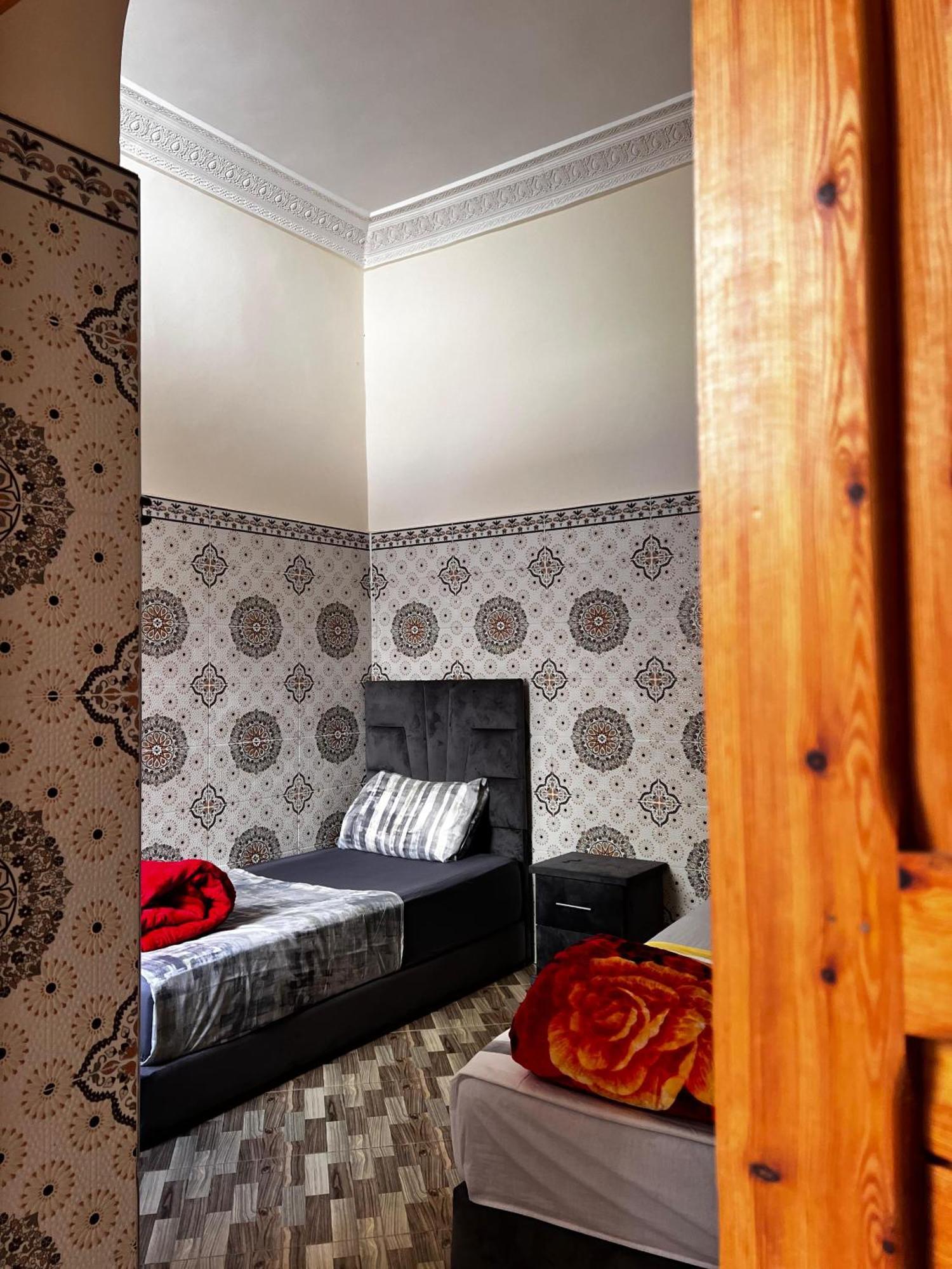 Dar Lala Haniya Rabat Kültér fotó